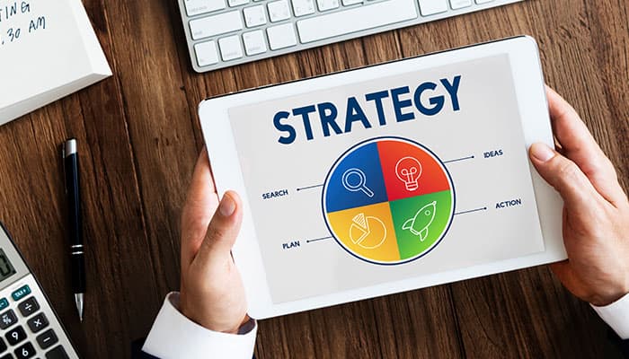 Key Strategies for Building a Strong Online Brand